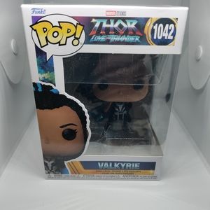Valkyrie Funko Pop